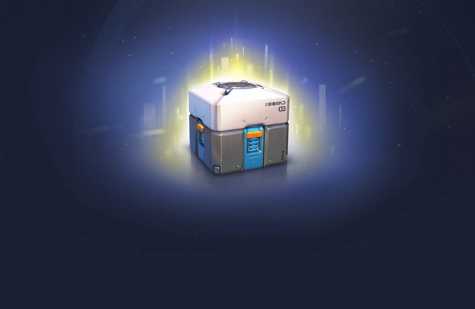 Лутбокс овервотч. Overwatch Loot Box. Открытый лутбокс. Лутбокс в играх.