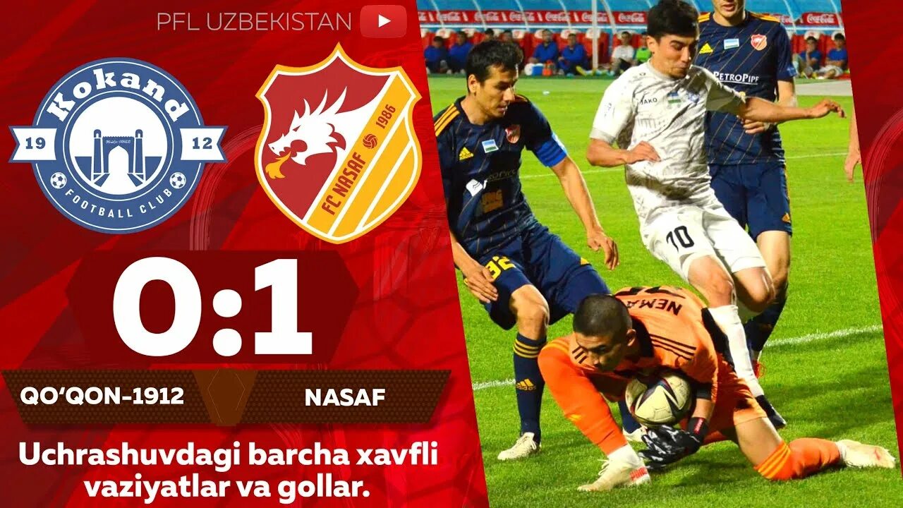 Sport jonli efir uzbek tilida. Nasaf Jonli efir. Qo'qon 1912 Football. Nasaf Jonli efir bugungi Futbol. Nasaf vs qoqon 1912.