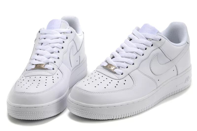 Форсы найк цена. Кеды Nike Air Force 1. Nike Air Force 1 07 315122-111. Найк АИР Форс 1 белые. Nike Air Force 1 белые.