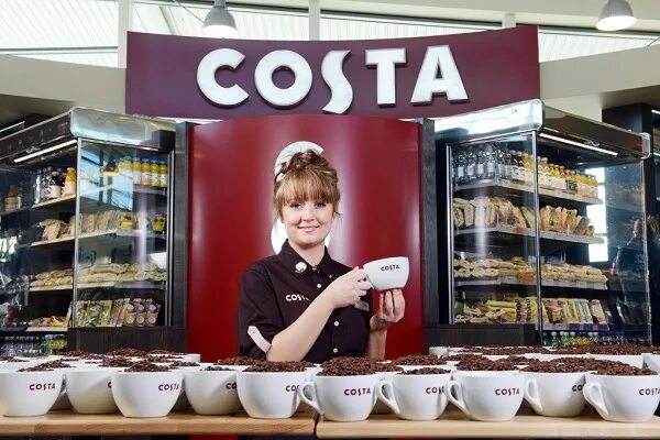 Costa кофейня. Коста кофе. Коста кофе Москва. Costa Coffee Россия.