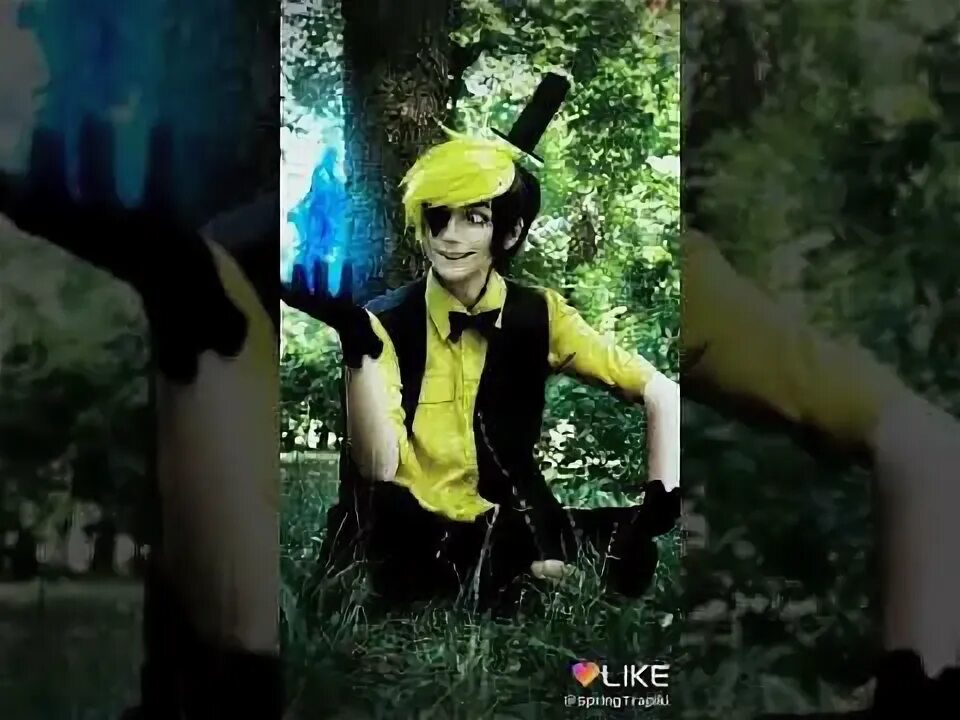 Настоящего билла