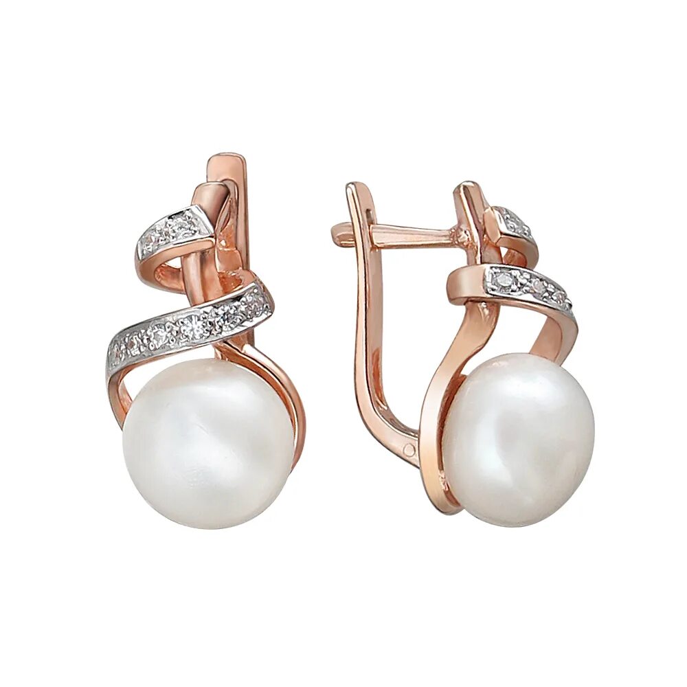 сережки серебро с позолотой. серьги позолота красная пресня. серебро с золотым напылением 925 пробы с фианитами серьги. серьги позолоченные eca083. сережки серебро с позолотой.