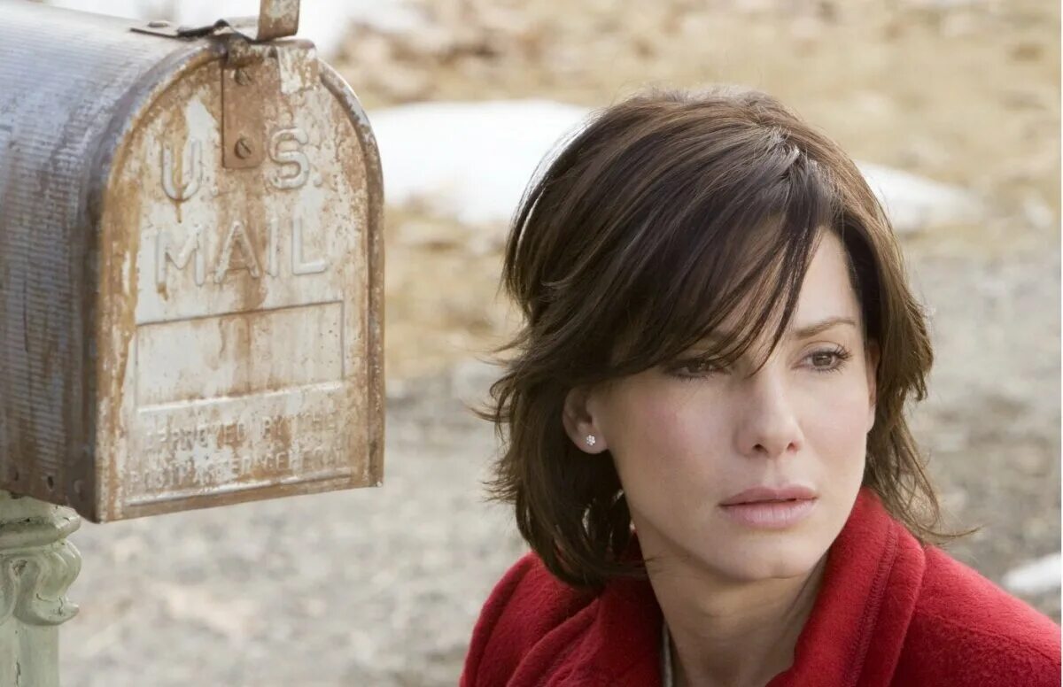 дом у озера 2006 отзывы