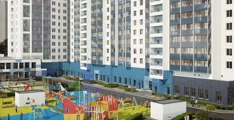 Жк море квартиры