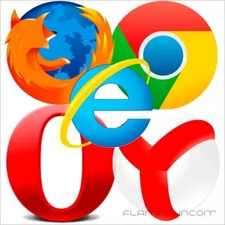 Новое поступление браузеров
