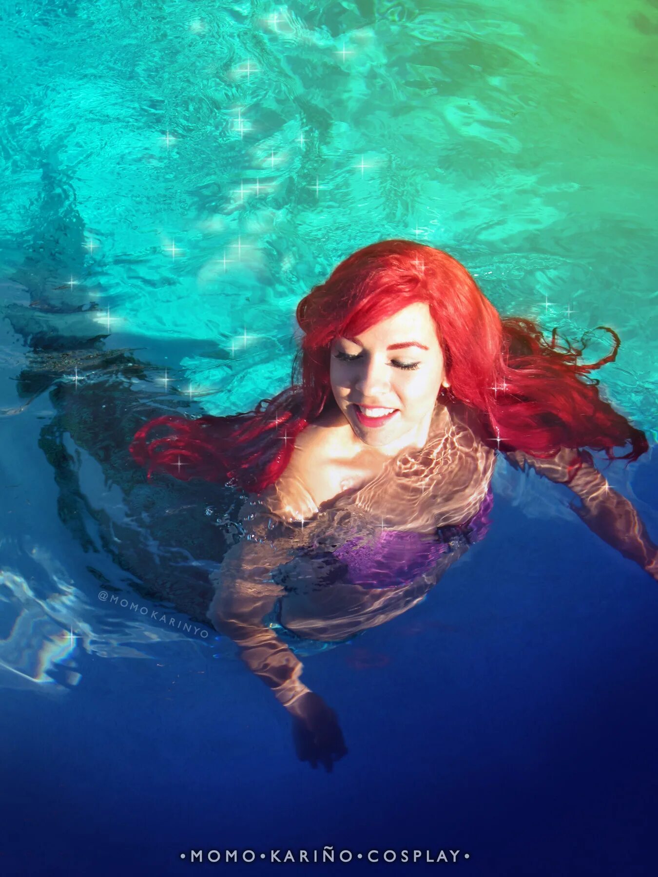 Проклятие русалки. Русалка момо. Matsunoki mermaid. Русалка момо. Русалка в ванной.