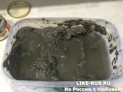 Грязь разбор