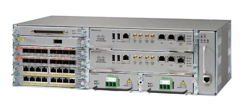 Router provider
