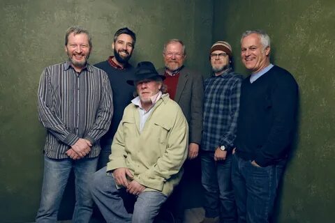 Bill bryson