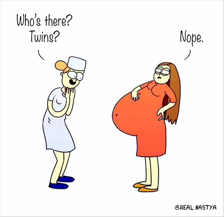Шутки про беременность. Комиксы про беременность. Комиксы про беременность и роды.