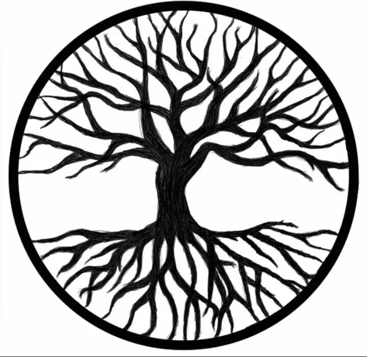Tree of life 2