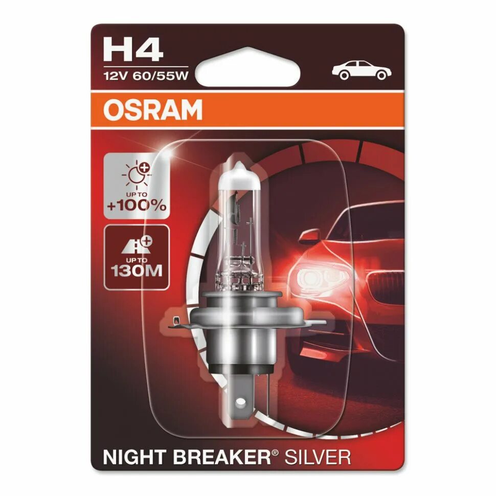 Osram h1 Night Breaker Silver +100. Лампа Osram h4 12v 60/55w p43t Night Breaker Laser. Osram Night Breaker Silver h4 +100. Автолампа h1 12v 55w (p14.5s) Night Breaker Silver +100% 64150nbs-01b Osram.