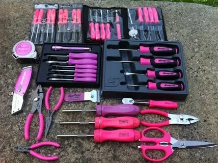 Get tools