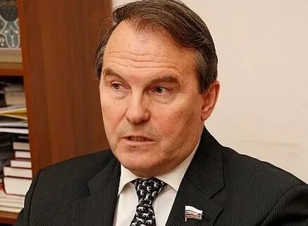 Депутат рязанской