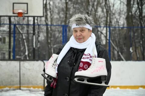 Долголетие царицыно