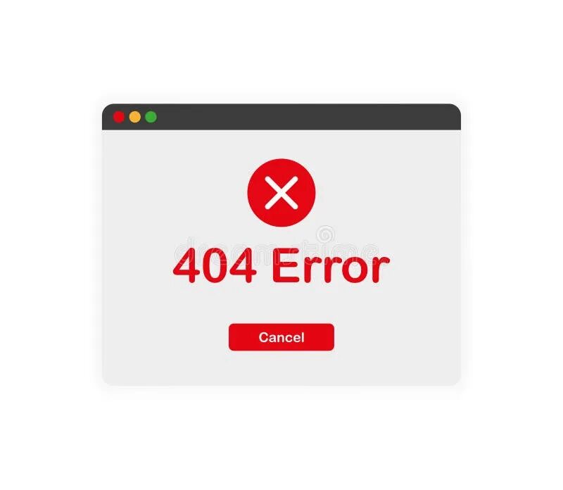 Ошибка 404 в роблоксе. Как сделать красивое окно ошибки 404.