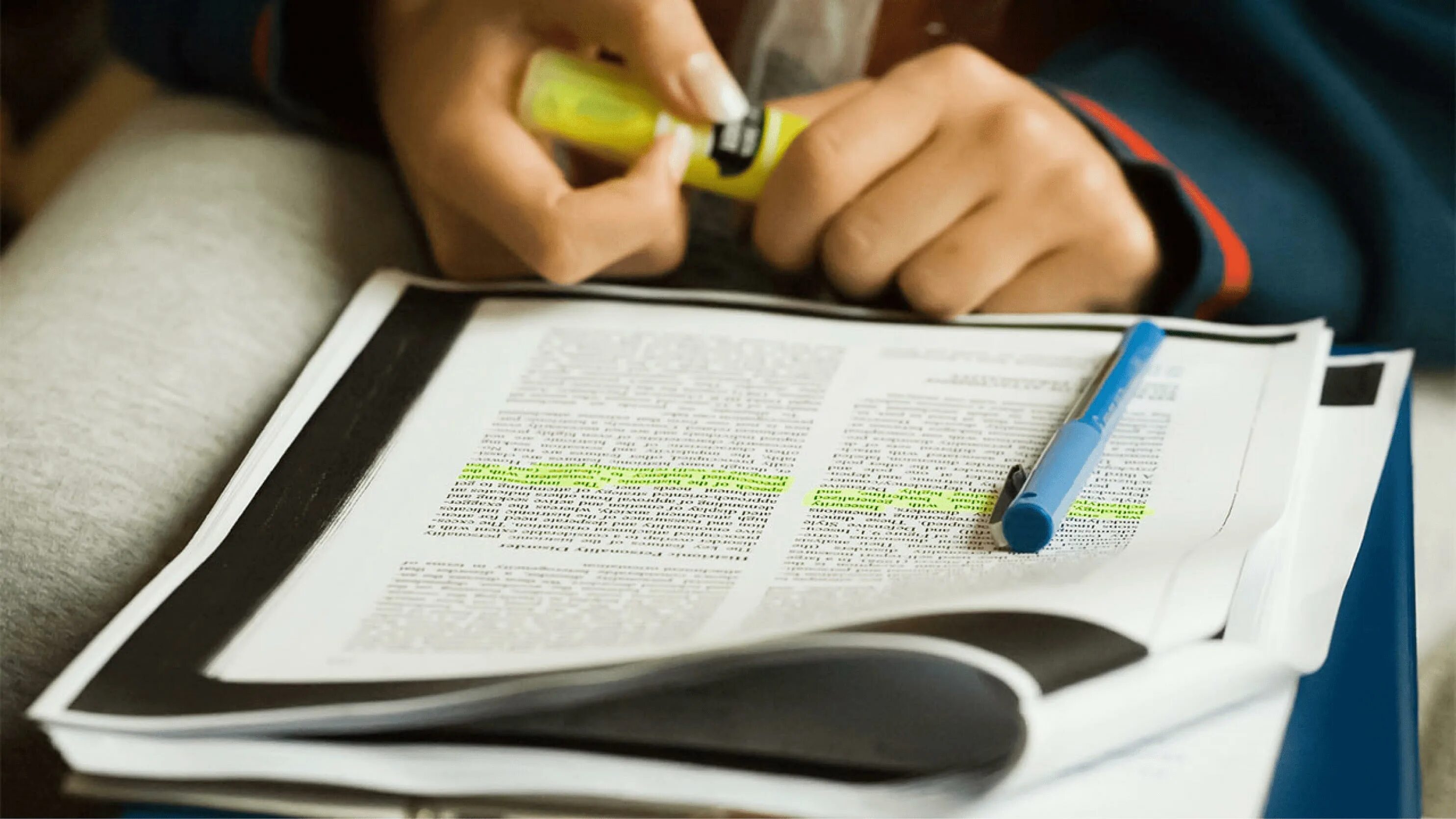 Articles scientifiques