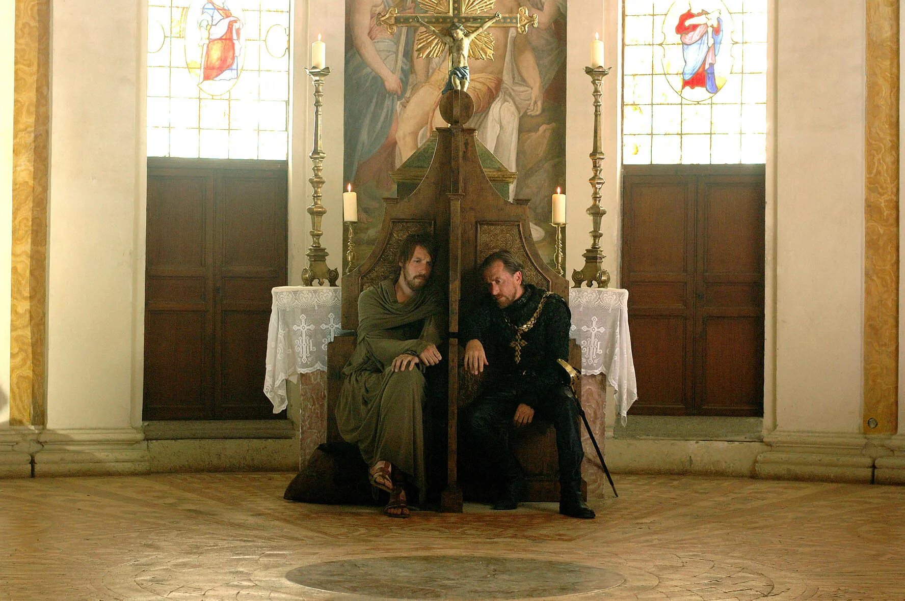 Остров девственниц. Территория девственниц / virgin territory / 2007. территория девственниц фильм 2007 монашки. территория девственниц 2007 лоренцо. фильм территория детствинасть 2007.