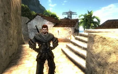Risen 40