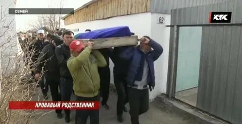 Убитый без мата