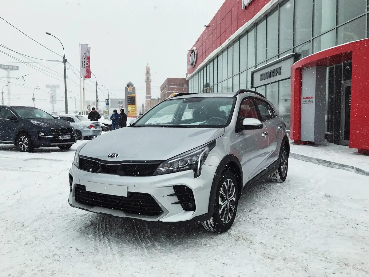 Rio x 2021. Kia Rio x 2021 белый. Kia Rio x IV Рестайлинг 2021. Kia Rio x line Рестайлинг. Kia Rio x Premium 2021.