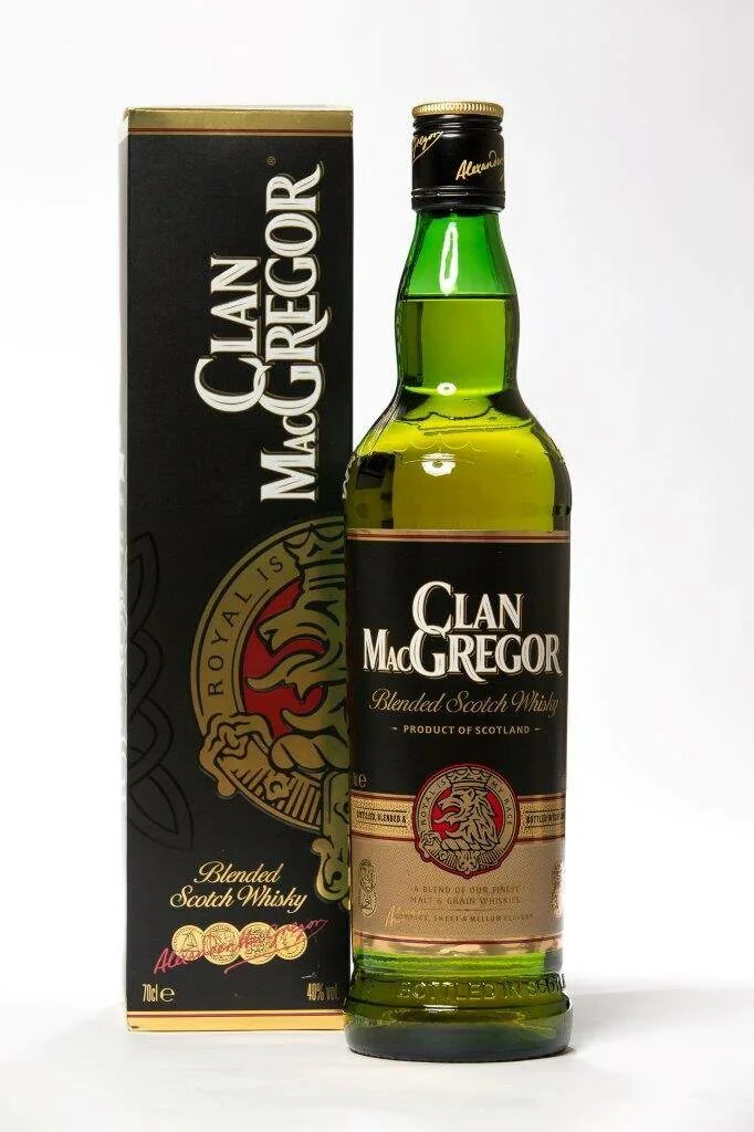 Виски clan macgregor. Clan MACGREGOR/клан МАКГРЕГОР 40%. Виски шотландский клан МАКГРЕГОР 0.5Л. Клан МАКГРЕГОР виски. Виски клан МАКГРЕГОР купаж 40%.