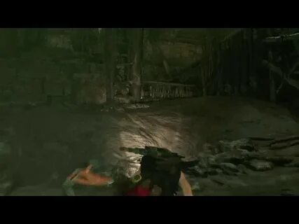 Сенот прохождение shadow of the