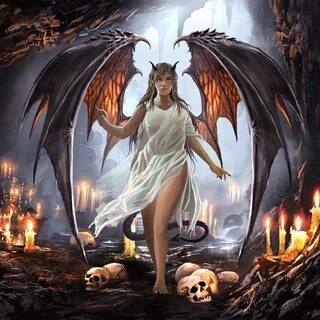 Corporate succubus