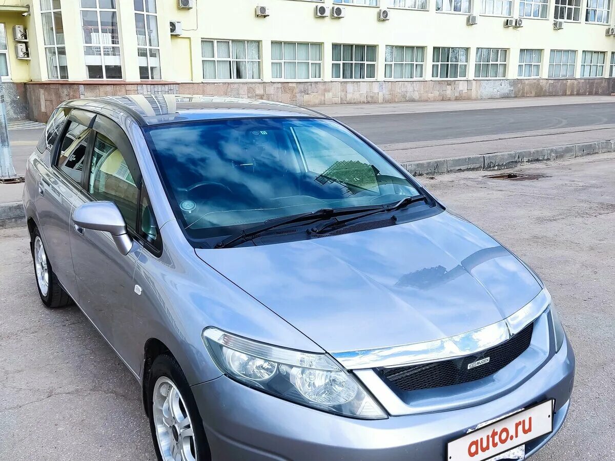 Купить honda airwave