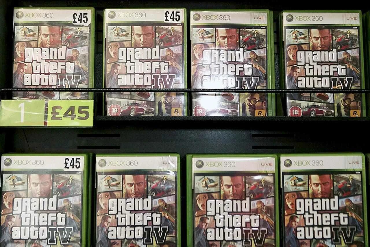 Игры гта все части. GTA 4 Xbox 360. ГТА 4 на хбокс 360. Диск для Xbox 360 Grand Theft auto IV. GTA 4 диск Xbox 360.