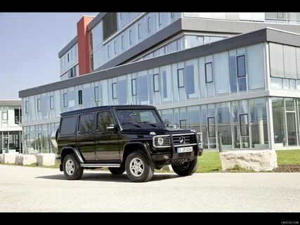 Mercedes benz guard