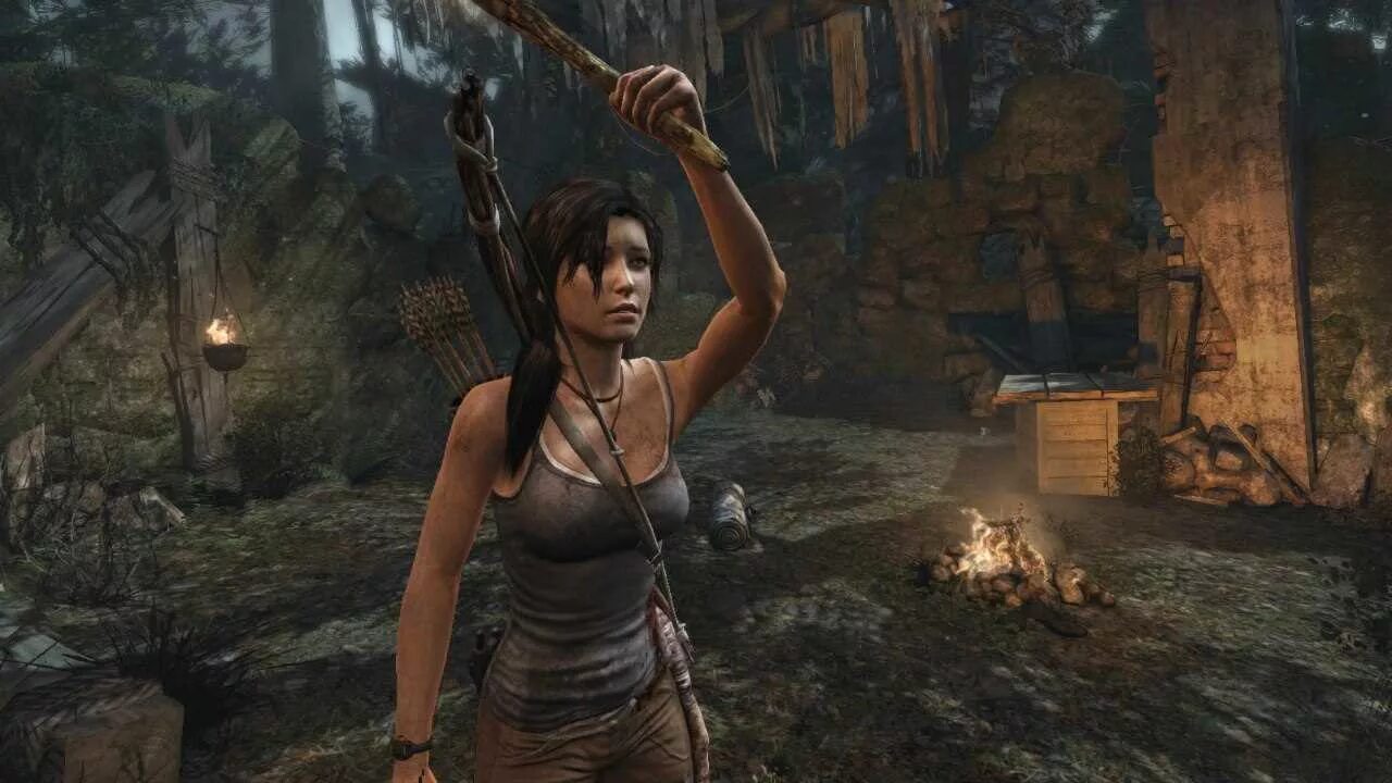 Томб Райдер 2013. Томб Райдер 2016 кадры. Tomb Raider 2013 года. Игра том р