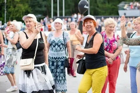 Мос пенсионер