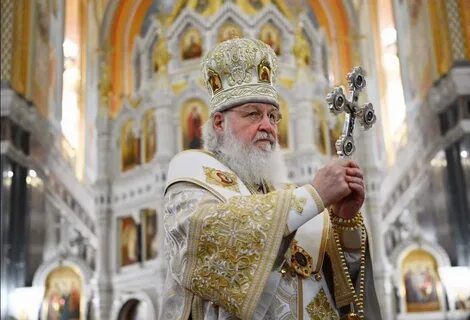 Господин всея руси