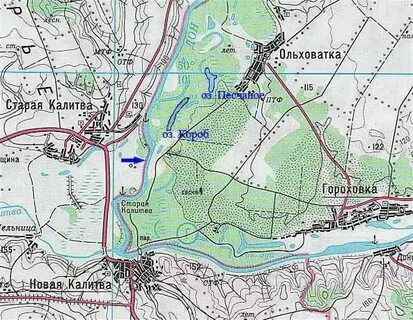 Погода в ольховатке воронежской верхнемамонского