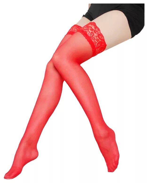Женские ноги в красных чулках. Чулки с красной резинкой. Чулки le cabaret 205855. Чулки fever 03877 20 den. Красные чулки.