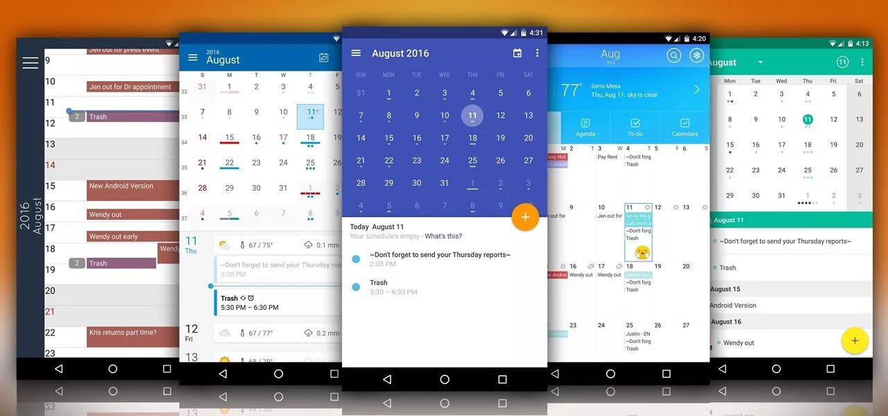 Как изменить календарь на андроиде. Календарь android. приложение календарь для андроид. race calendar андроид. лучший календарь для андроид.