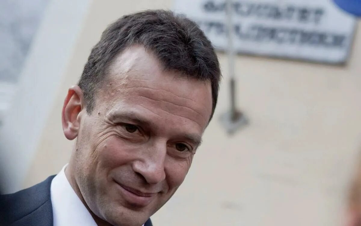 Утро с борисом якеменко на соловьев лайфе