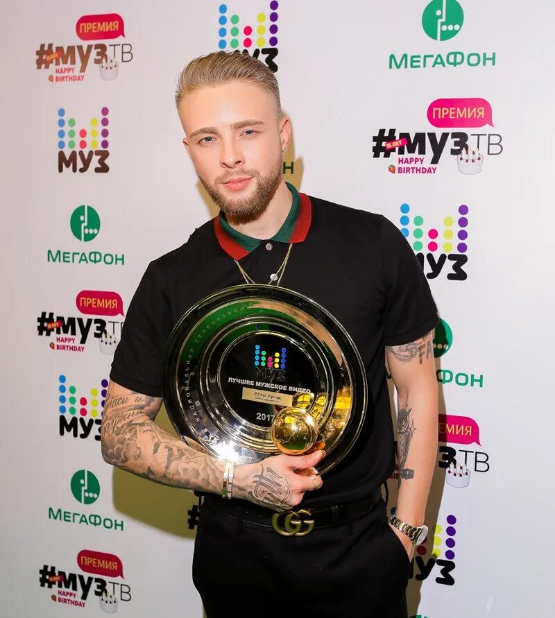 Кто выиграл муз тв