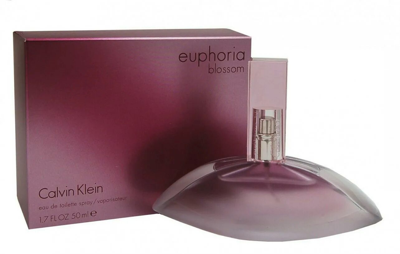 Euphoria отзывы