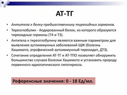 Тг сильно
