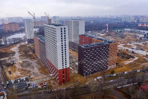 Пик корпус