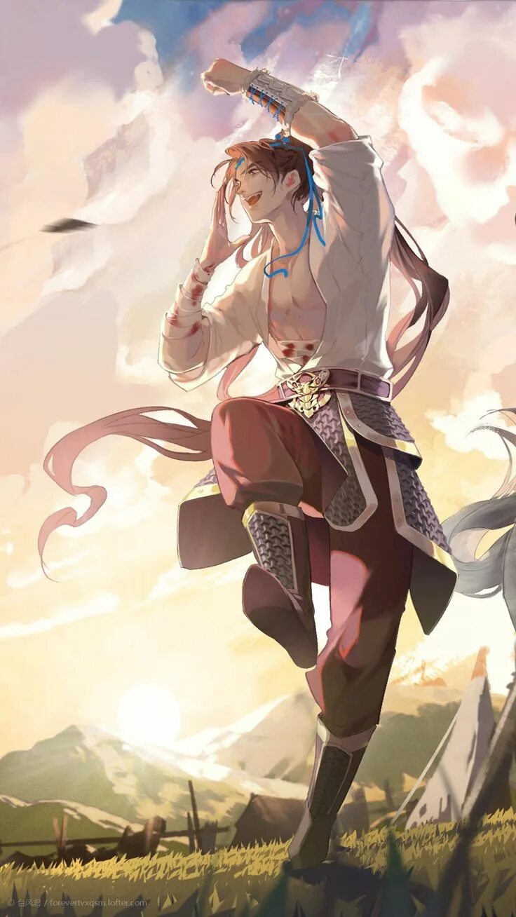 Qiang jin jiu. Qiang jin jiu