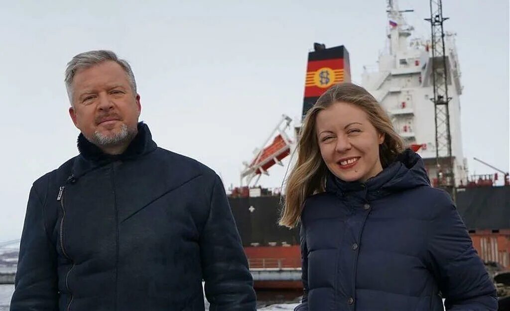 Документальные первого канала