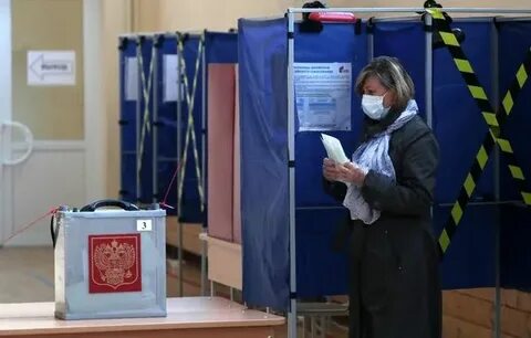 Проверка явки