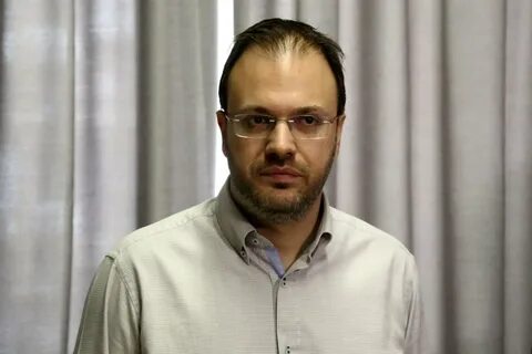 Что стало с грековым
