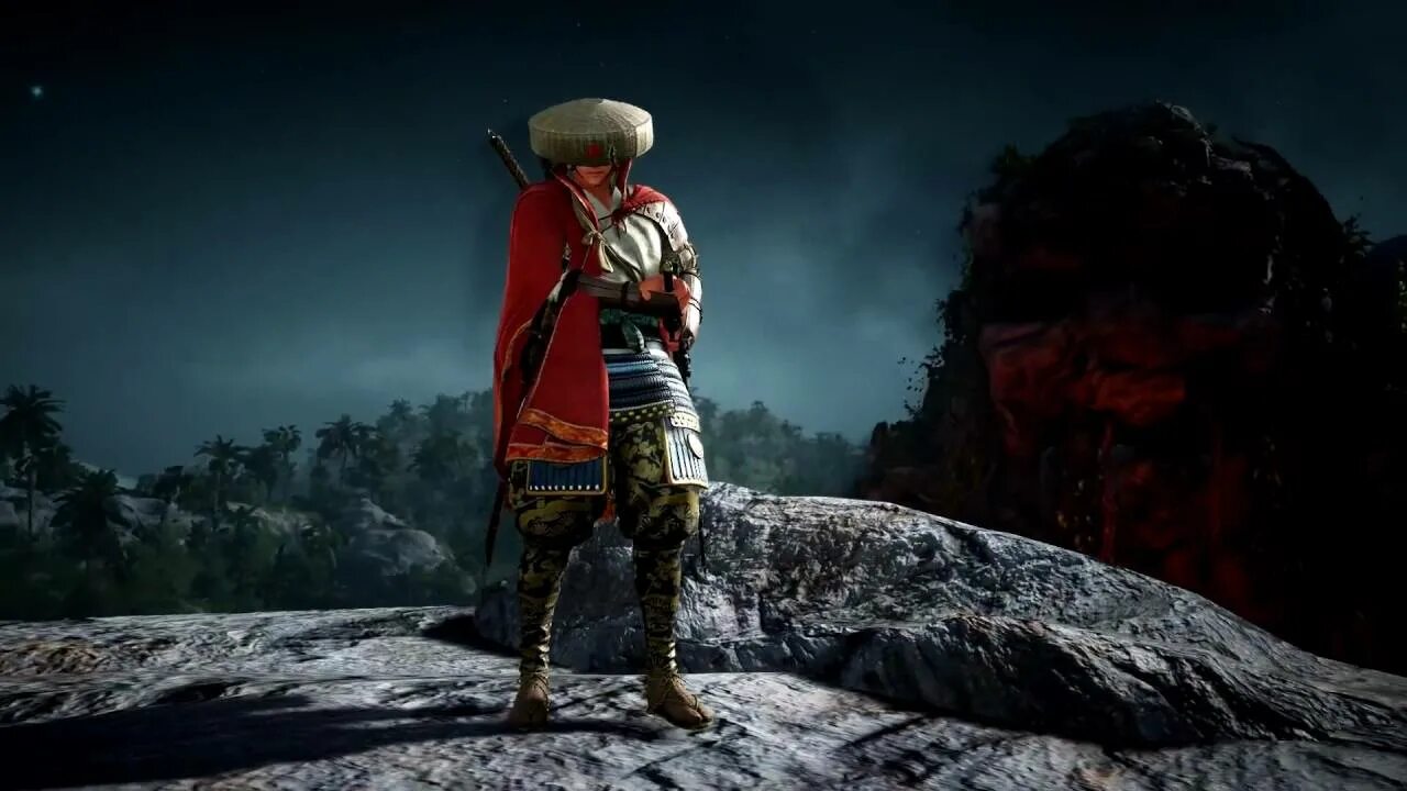 Ninja awakening