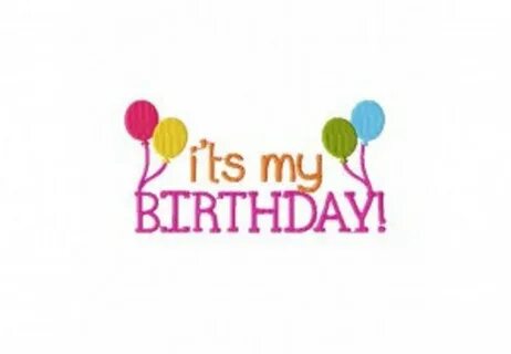 8c it s my birthday 5 класс