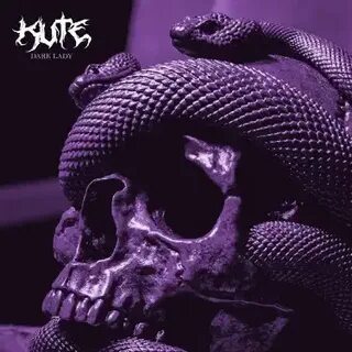 Kute up