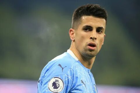 Joao Cancelo: "There is a big history behind the game and a big histor...